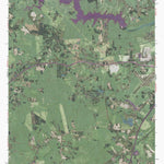 VA-SUTHERLAND: GeoChange 1962-2012 Preview 1