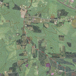 VA-SUTHERLAND: GeoChange 1962-2012 Preview 2