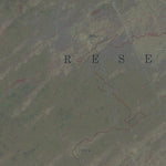 AZ-APPALOOSA RIDGE: GeoChange 1968-2010 Preview 2