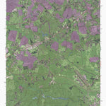 VA-CHESTERFIELD: GeoChange 1962-2012 Preview 1