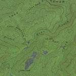 NC-TN-TAPOCO: GeoChange 1940-2012 Preview 2