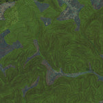 VA-FORT BLACKMORE: GeoChange 1953-2012 Preview 2