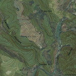 VA-EAST STONE GAP: GeoChange 1953-2012 Preview 3
