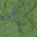 NC-SMOKEMONT: GeoChange 1963-2012 Preview 2