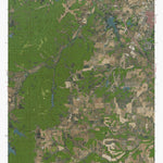 MO-PERRYVILLE WEST: GeoChange 1974-2012 Preview 1