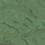 TN-GATLINBURG: GeoChange 1941-2012 Preview 2