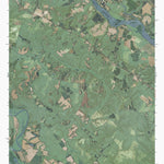 VA-KING WILLIAM: GeoChange 1967-2012 Preview 1