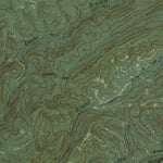 TN-KINZEL SPRINGS: GeoChange 1939-2012 Preview 2