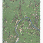 VA-GOOCHLAND: GeoChange 1966-2012 Preview 1