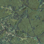 NC-TN-ELK PARK: GeoChange 1953-2012 Preview 3