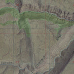 AZ-WILLOWS CAMP: GeoChange 1958-2010 Preview 3