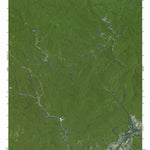 NC-BUFFALO COVE: GeoChange 1963-2012 Preview 1
