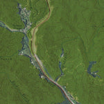 NC-BUFFALO COVE: GeoChange 1963-2012 Preview 3