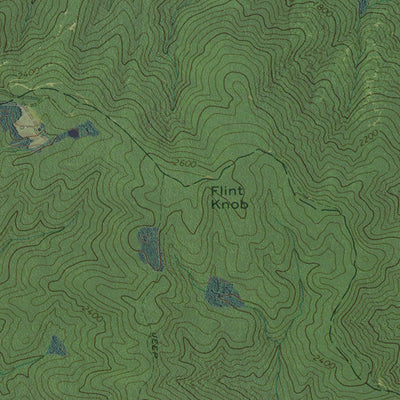 NC-MAPLE SPRINGS: GeoChange 1963-2012 Preview 2