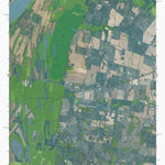 KY-IL-BARLOW: GeoChange 1954-2012 Preview 1