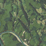 NC-VA-GRASSY CREEK: GeoChange 1964-2012 Preview 3