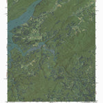 TN-NC-ELK MILLS: GeoChange 1938-2012 Preview 1