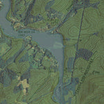 TN-NC-ELK MILLS: GeoChange 1938-2012 Preview 2