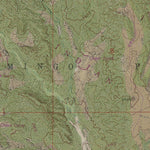 NM-SANTO DOMINGO PUEBLO SW: GeoChange 1951-2011 Preview 2