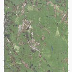 VA-BLACKSTONE EAST: GeoChange 1963-2012 Preview 1