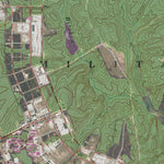 VA-BLACKSTONE EAST: GeoChange 1963-2012 Preview 2