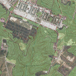 VA-BLACKSTONE EAST: GeoChange 1963-2012 Preview 3