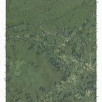 VA-TROUT DALE: GeoChange 1954-2012 Preview 1