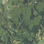 VA-TROUT DALE: GeoChange 1954-2012 Preview 3