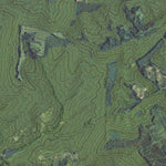 NC-LAUREL SPRINGS: GeoChange 1964-2012 Preview 2