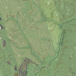 VA-HEBRON: GeoChange 1963-2012 Preview 2
