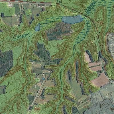 VA-WESTOVER: GeoChange 1963-2012 Preview 3