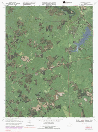 VA-MINE RUN: GeoChange 1966-2012 Preview 1