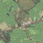 VA-MINE RUN: GeoChange 1966-2012 Preview 2