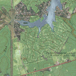 VA-MINE RUN: GeoChange 1966-2012 Preview 3