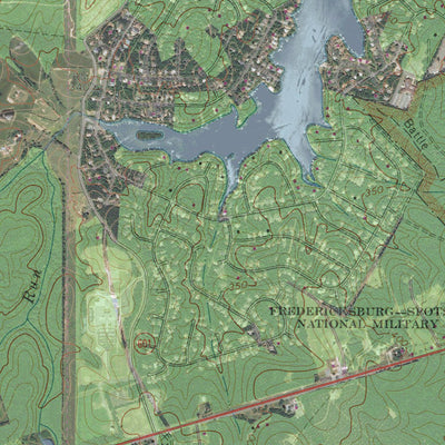 VA-MINE RUN: GeoChange 1966-2012 Preview 3