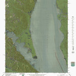 VA-MD WIDEWATER: GeoChange 1963-2012 Preview 1