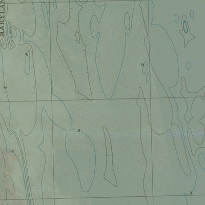 VA-MD WIDEWATER: GeoChange 1963-2012 Preview 2