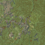 VA-MD WIDEWATER: GeoChange 1963-2012 Preview 3