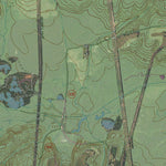 VA-WOODFORD: GeoChange 1966-2012 Preview 2
