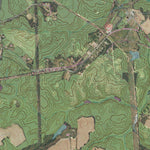 VA-WOODFORD: GeoChange 1966-2012 Preview 3