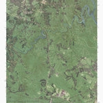 VA-INDEPENDENT HILL: GeoChange 1950-2012 Preview 1