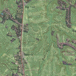 VA-INDEPENDENT HILL: GeoChange 1950-2012 Preview 2