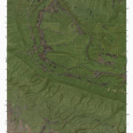 NM-KETTNER CANYON: GeoChange 1961-2011 Preview 1