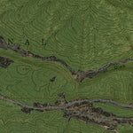 NM-KETTNER CANYON: GeoChange 1961-2011 Preview 2