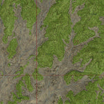 NM-BURNED TIMBER CANYON: GeoChange 1971-2011 Preview 3