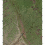 NM-UPPER NUTRIA: GeoChange 1962-2011 Preview 1