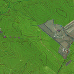 VA-BELMONT: GeoChange 1963-2012 Preview 2