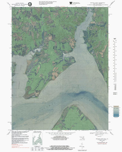 MD-VA-MATHIAS POINT: GeoChange 1967-2012 Preview 1