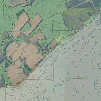 MD-VA-MATHIAS POINT: GeoChange 1967-2012 Preview 2