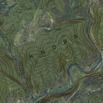 VA-GATE CITY: GeoChange 1938-2012 Preview 2